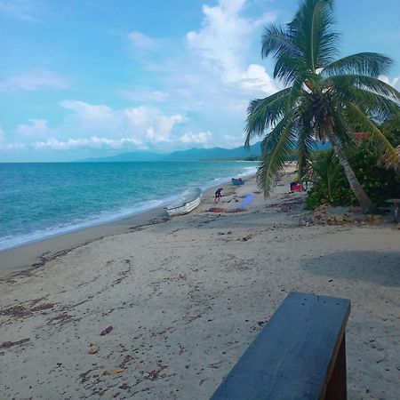 Casa Tolosa Tayrona, Los Cocos La Poza 外观 照片