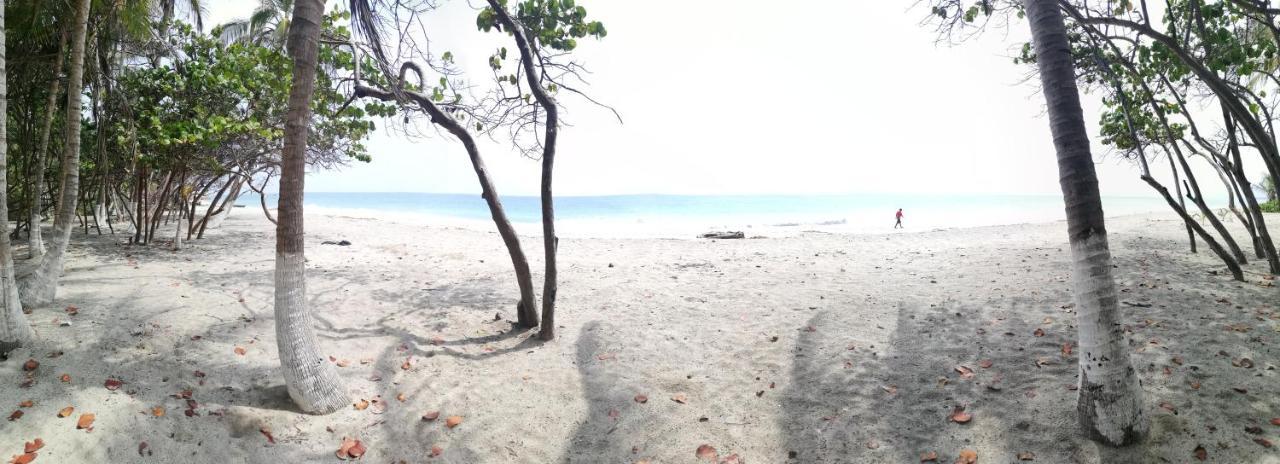 Casa Tolosa Tayrona, Los Cocos La Poza 外观 照片