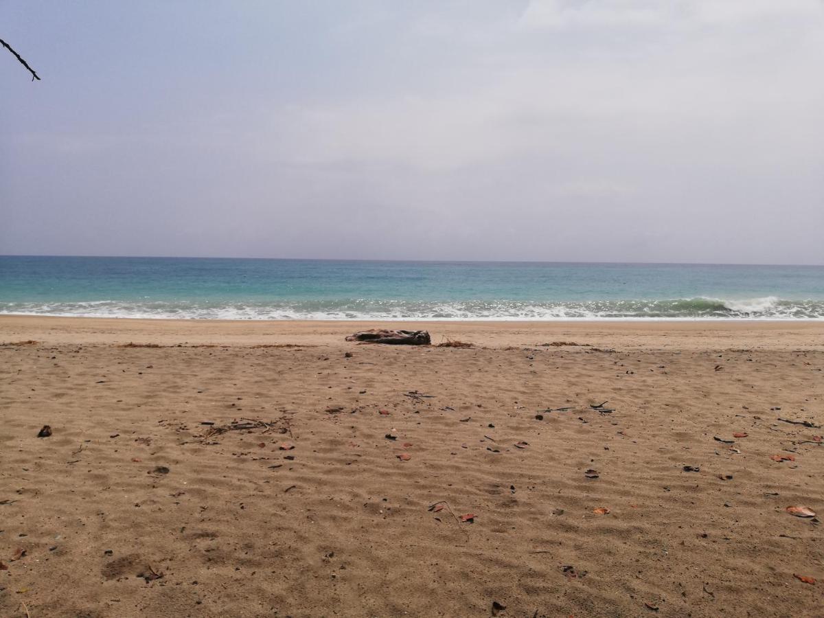 Casa Tolosa Tayrona, Los Cocos La Poza 外观 照片