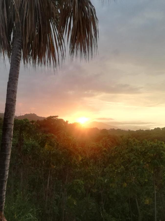 Casa Tolosa Tayrona, Los Cocos La Poza 外观 照片