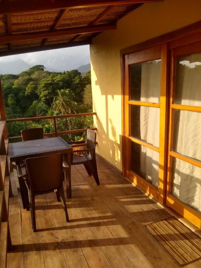 Casa Tolosa Tayrona, Los Cocos La Poza 外观 照片