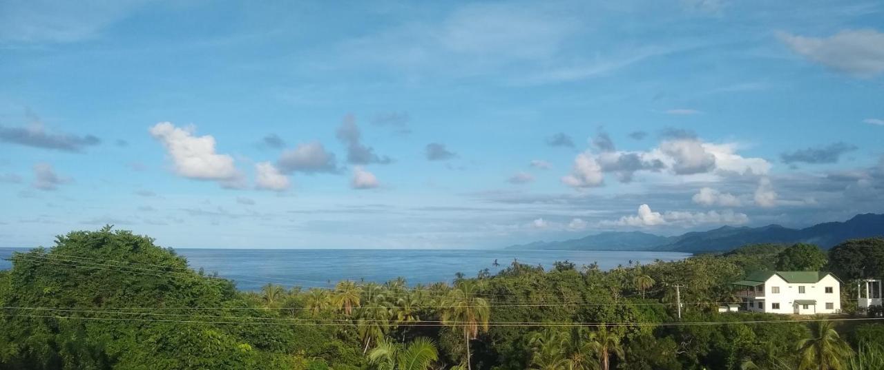 Casa Tolosa Tayrona, Los Cocos La Poza 外观 照片