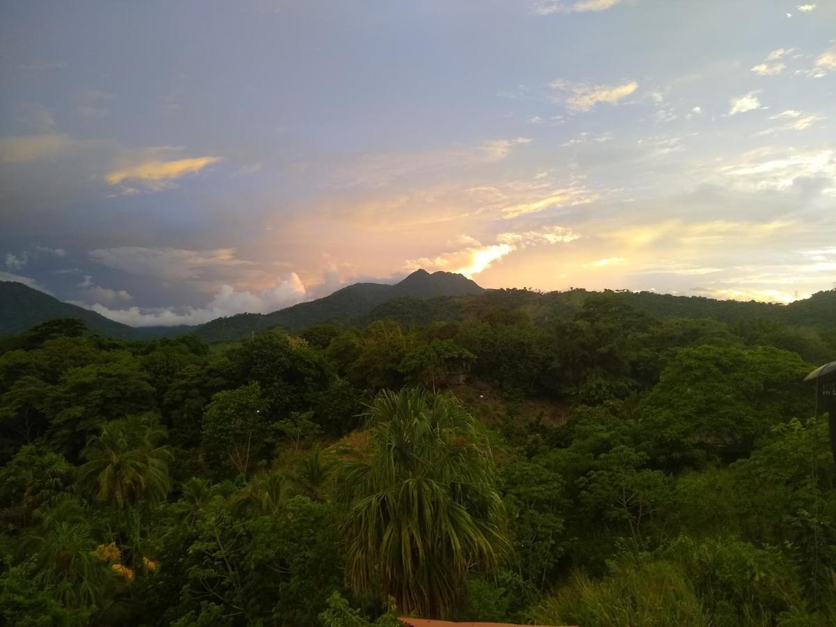 Casa Tolosa Tayrona, Los Cocos La Poza 外观 照片