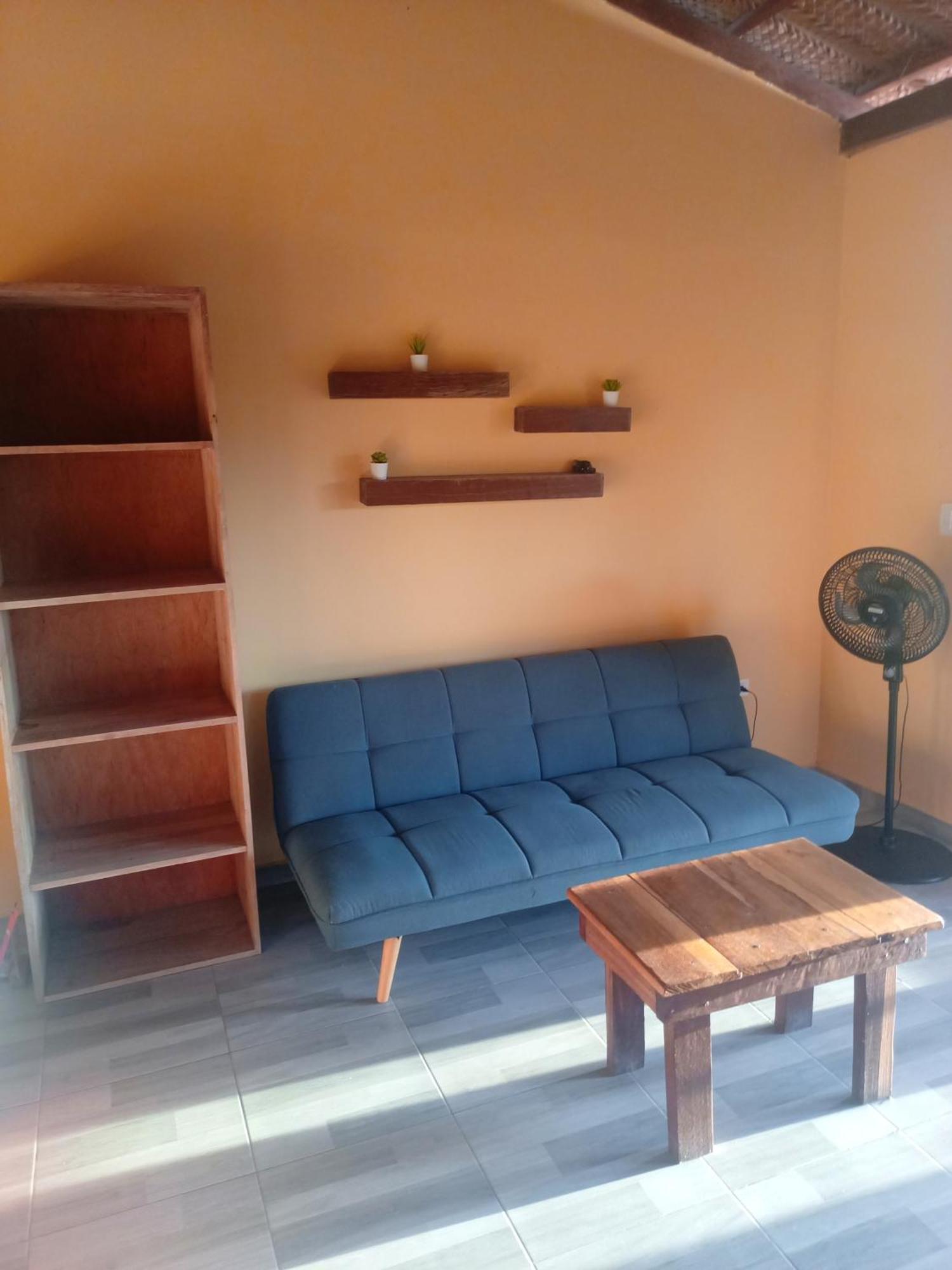 Casa Tolosa Tayrona, Los Cocos La Poza 外观 照片