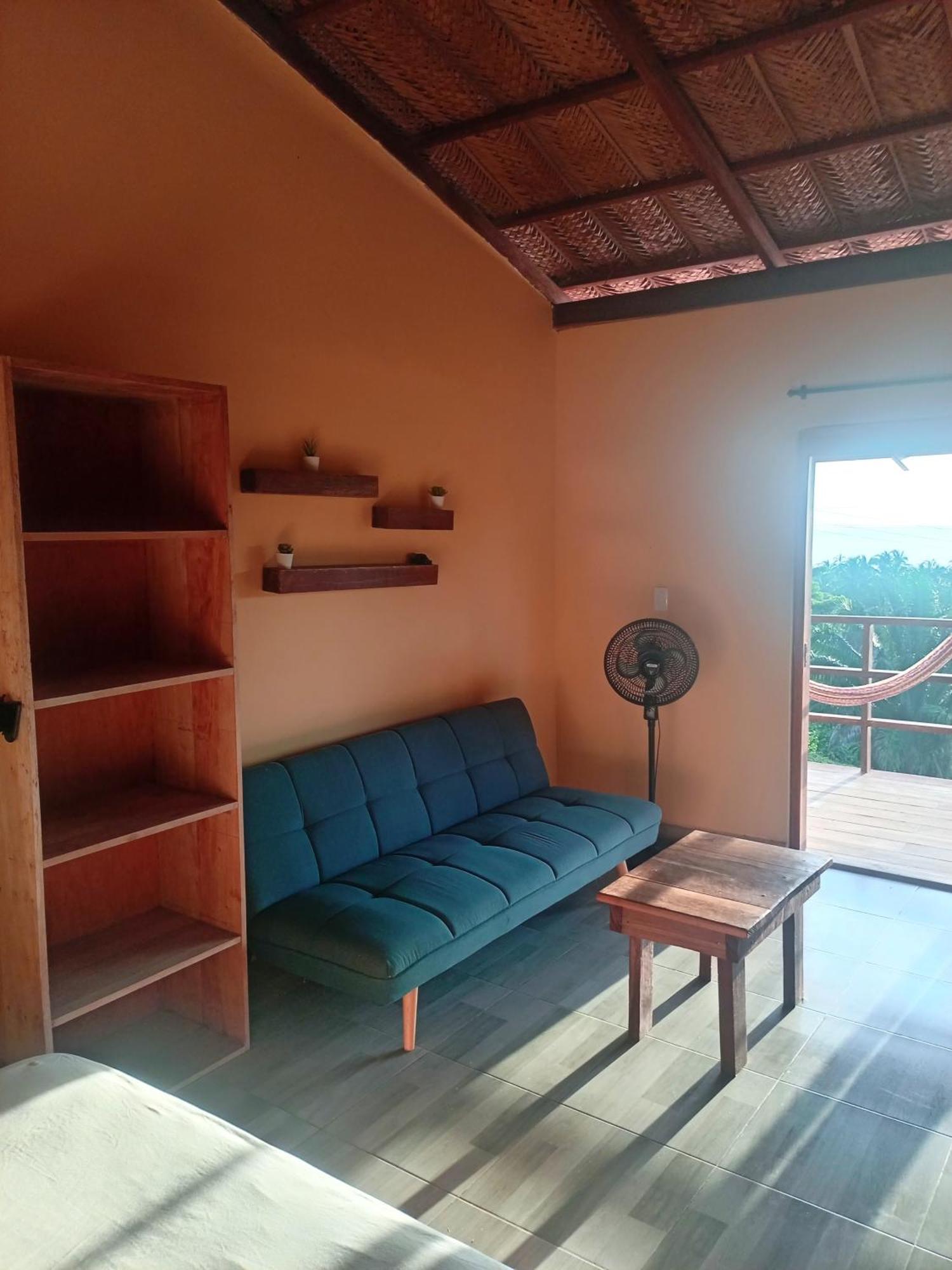 Casa Tolosa Tayrona, Los Cocos La Poza 外观 照片
