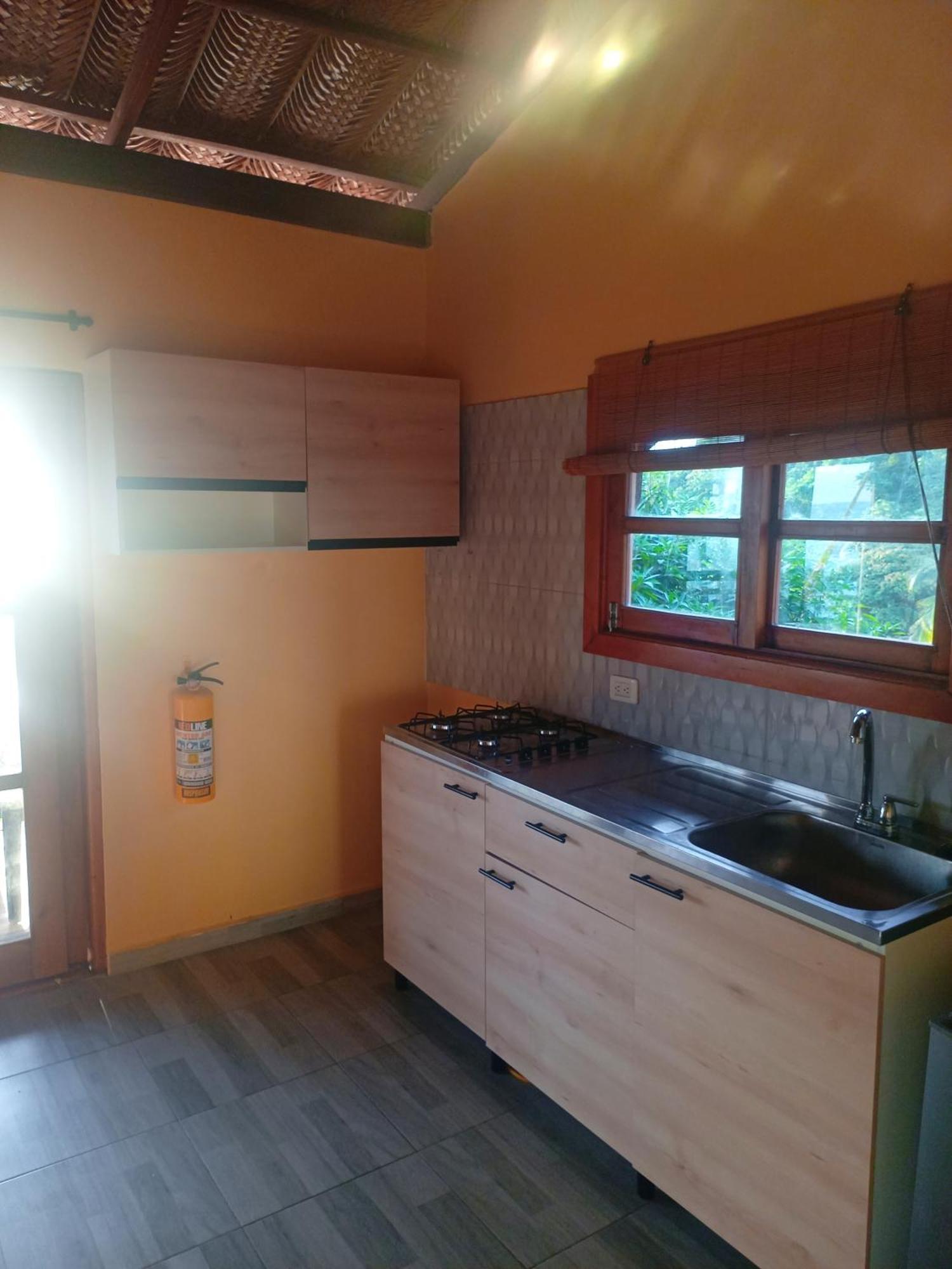 Casa Tolosa Tayrona, Los Cocos La Poza 外观 照片