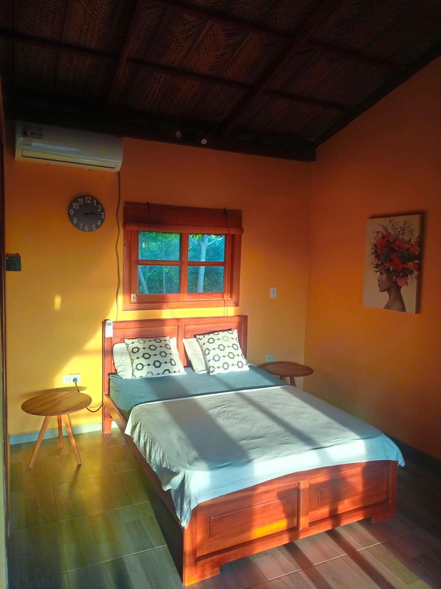 Casa Tolosa Tayrona, Los Cocos La Poza 外观 照片