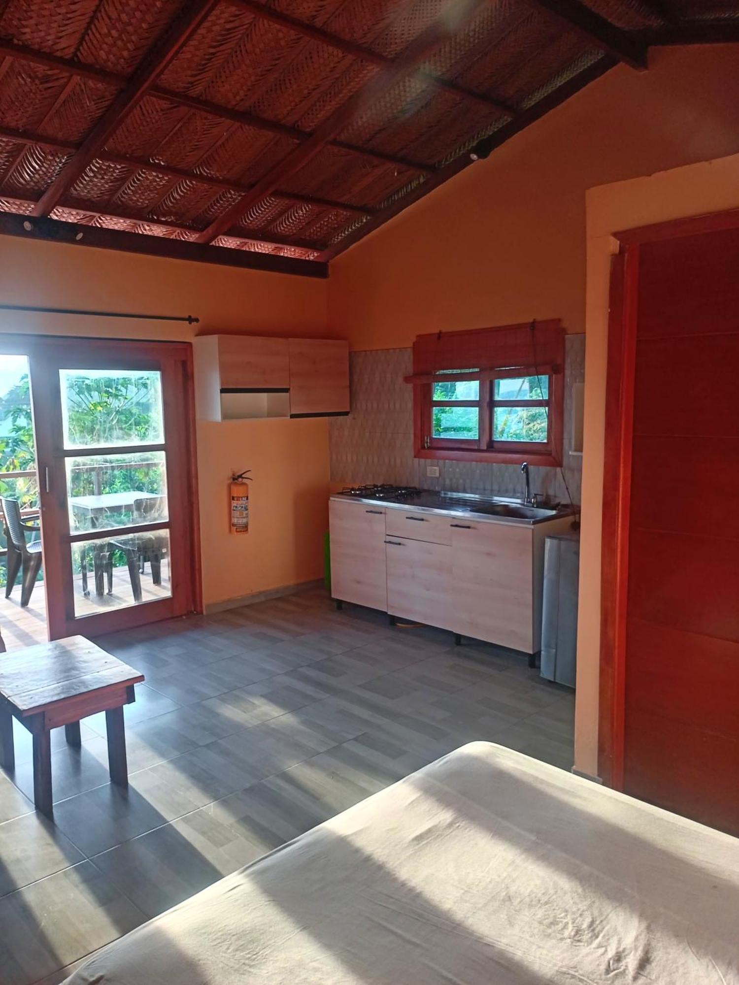 Casa Tolosa Tayrona, Los Cocos La Poza 外观 照片