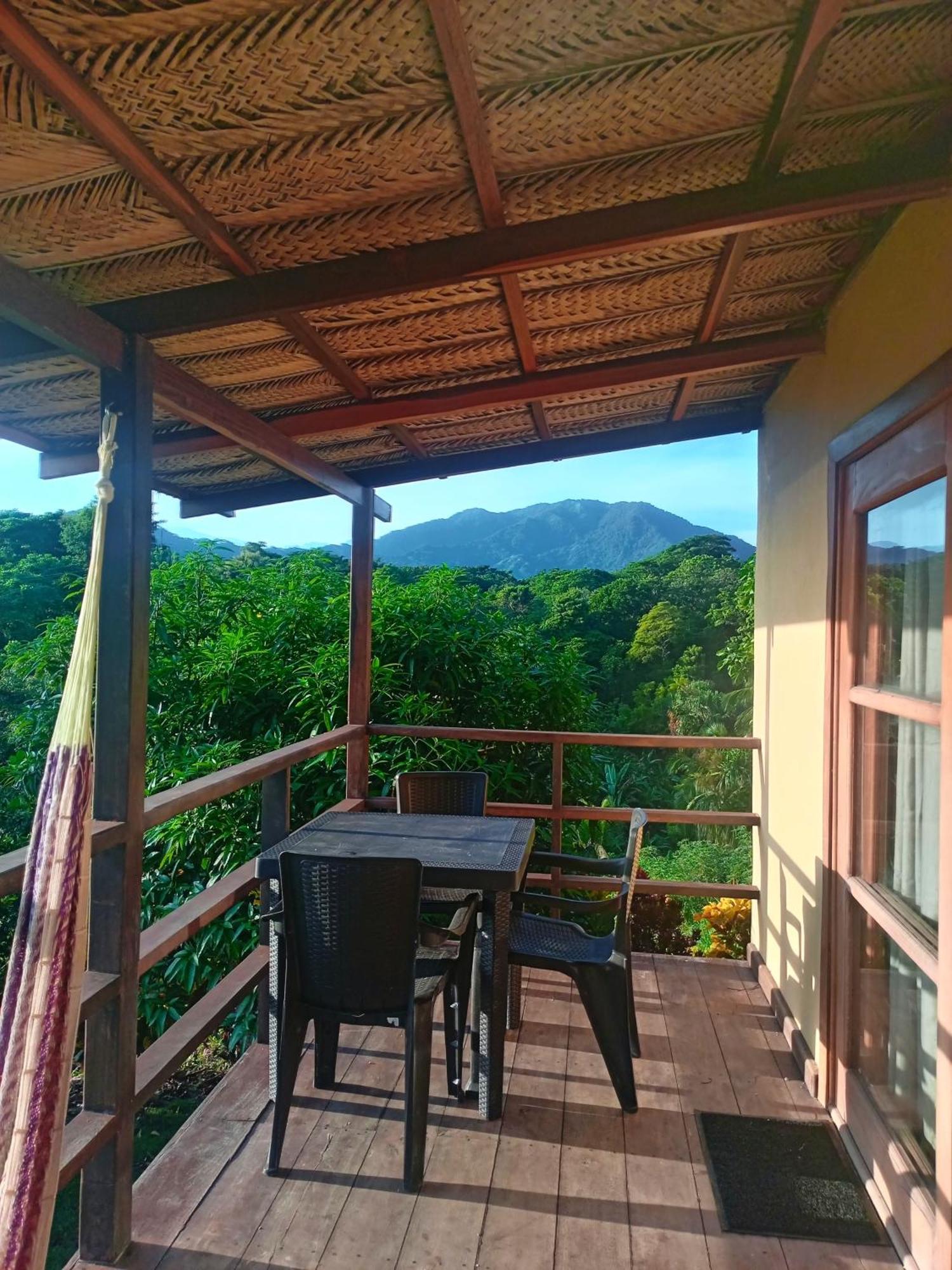 Casa Tolosa Tayrona, Los Cocos La Poza 外观 照片
