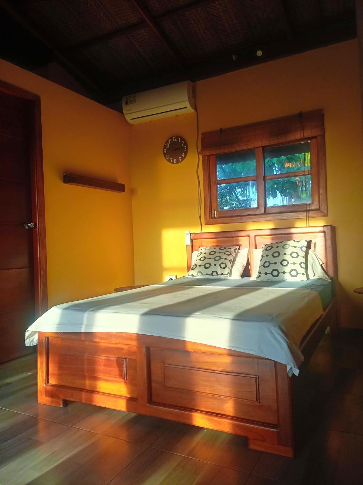 Casa Tolosa Tayrona, Los Cocos La Poza 外观 照片