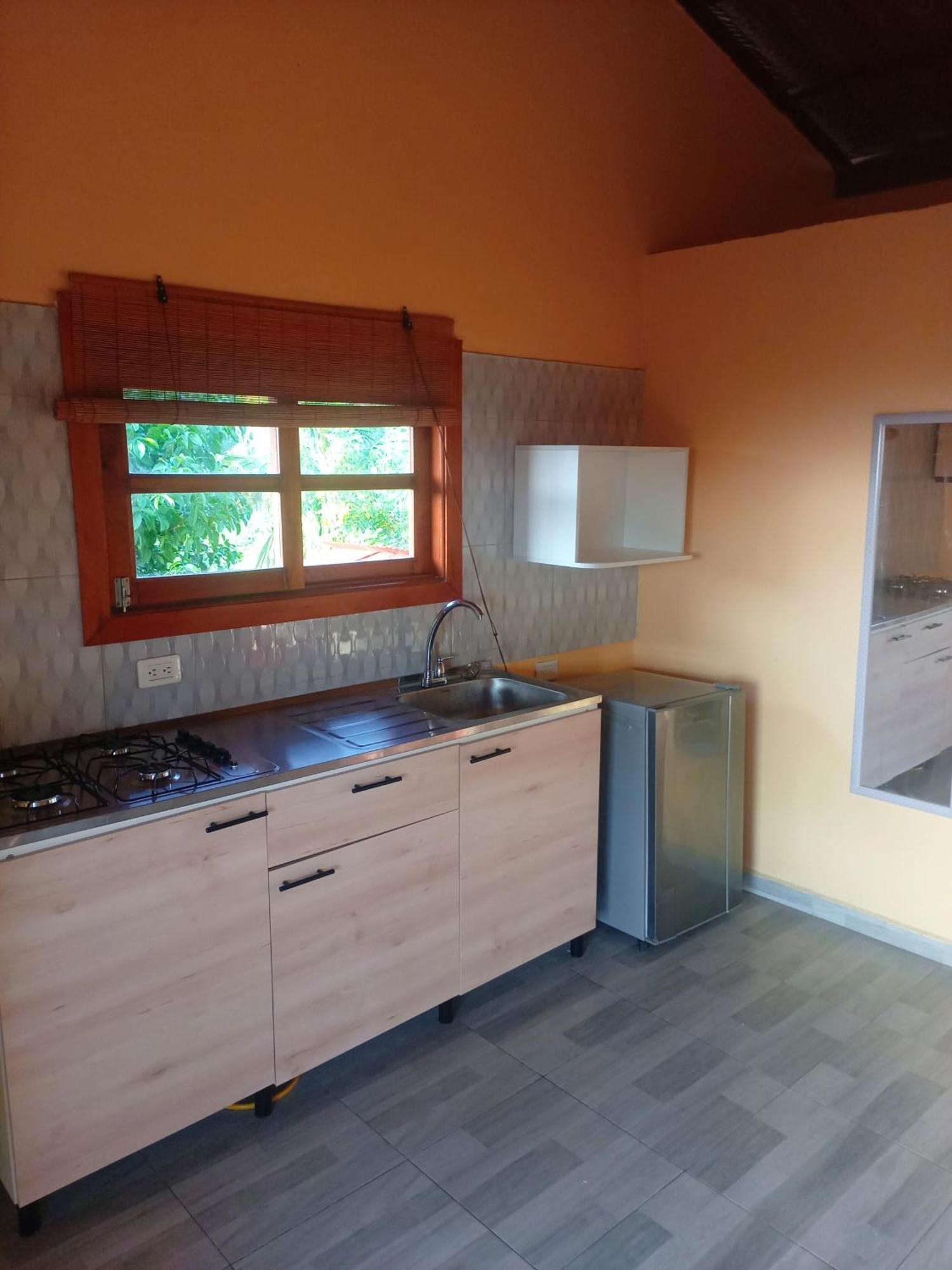 Casa Tolosa Tayrona, Los Cocos La Poza 外观 照片